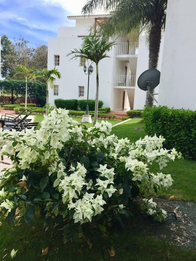 Los Corozos Apartment G1 Guavaberry Golf & Country Club Juan Dolio Esterno foto